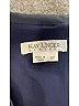 Kay Unger Black Cocktail Dress Size 6 (petite) - photo 7