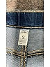 Just Be... Blue Denim Shorts Size S - photo 3