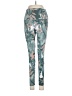 Onzie Tropical Teal Casual Pants Size S - photo 1