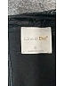 Line & Dot 100% Polyester Black Cocktail Dress Size S - photo 6