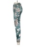 Onzie Tropical Teal Casual Pants Size S - photo 5