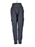 Athleta Solid Gray Casual Pants Size XS - photo 2