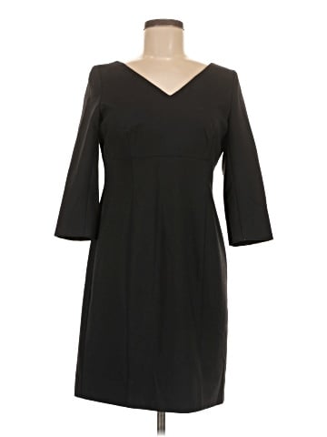 Lands' End Casual Dress (view 1)