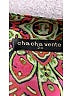 Cha Cha Vente 100% Polyester Paisley Green Casual Dress Size 2X - photo 4
