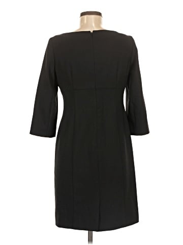 Lands' End Casual Dress (view 2)