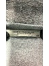 Trafaluc by Zara Chevron-herringbone Gray Pullover Sweater Size M - photo 7