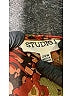Studio 1 100% Polyester Brown Kimono Size 24 - photo 7