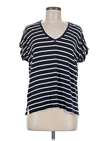 Zara TRF Short Sleeve T-Shirt (view 1)