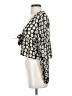 Zara Gold Long Sleeve Blouse Size S - photo 5