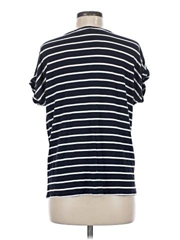 Zara TRF Short Sleeve T-Shirt (view 2)