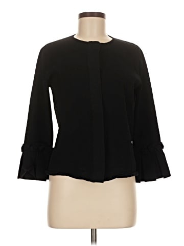 Carlisle 3/4 Sleeve Blouse (view 1)
