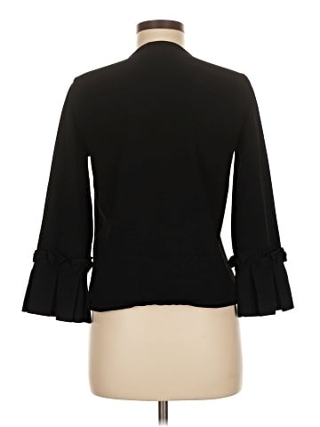 Carlisle 3/4 Sleeve Blouse (view 2)