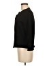 Carlisle Black 3/4 Sleeve Blouse Size M - photo 5