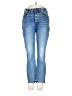 Lucky Brand Blue Jeans Size 0 - photo 1