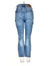 Lucky Brand Blue Jeans Size 0 - photo 2