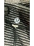 Lululemon Athletica Black Track Jacket Size 8 (estimated) - photo 6