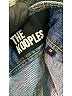 The Kooples Blue Black Jeans Size 36 waist - photo 7