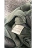 Unbranded 100% Polyester Gray Pullover Hoodie Size S - photo 7