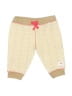Baby Starters Yellow Casual Pants 3-6 MO / 6 MO - photo 1