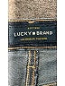 Genetic Denim Blue Jeans Size 2 - photo 7
