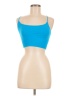 Kurve Blue Tank Top Size Med - Lg - photo 1