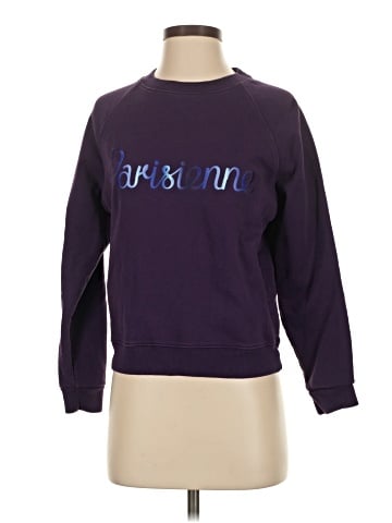 Maison Kitsuné Sweatshirt (view 1)
