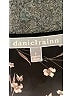Daniel Rainn Floral Black 3/4 Sleeve Blouse Size S - photo 7