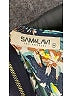 Sam & Lavi 100% Rayon Teal 3/4 Sleeve Blouse Size M - photo 7