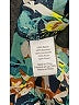 Sam & Lavi 100% Rayon Teal 3/4 Sleeve Blouse Size M - photo 8