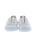 H&M Gray Tan Sneakers Size 2 (baby) - photo 2