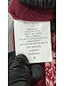 As U Wish 100% Polyester Paisley Burgundy Cocktail Dress Size S - photo 8