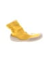 Unbranded Yellow Booties Size EU 20 (baby) - photo 1