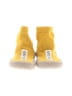 Unbranded Yellow Booties Size EU 20 (baby) - photo 2