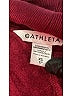 Athleta Burgundy Cardigan Size XS - photo 7