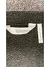 Ellen Tracy Solid Black Casual Skirt Size M - photo 4