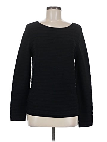 Due Per Due Pullover Sweater (view 1)