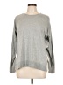 Banana Republic Factory Store Gray Pullover Sweater Size L - photo 1