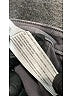 Hollister Gray Cargo Pants Size 5 - photo 8