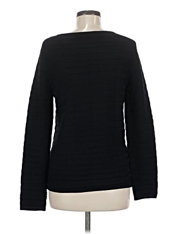 Due Per Due Pullover Sweater (view 2)