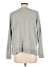 Banana Republic Factory Store Gray Pullover Sweater Size L - photo 2