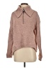 Sweaty Betty Pink Pullover Sweater Size 2 - photo 1