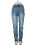 KANCAN JEANS Stars Blue Jeans Size 24 waist - photo 1