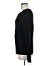Due Per Due Black Pullover Sweater Size M - photo 5
