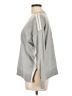 Banana Republic Factory Store Gray Pullover Sweater Size L - photo 5