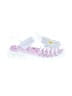 Assorted Brands Floral White Sandals Size 2 (baby) - photo 1