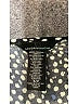 Moda International Stars Black Cocktail Dress Size S - photo 7