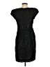 Nanette Lepore Tweed Black Cocktail Dress Size 4 - photo 2