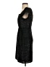 Nanette Lepore Tweed Black Cocktail Dress Size 4 - photo 5