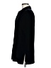August Silk Black Long Sleeve Button-Down Shirt Size M - photo 5