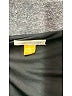 Leifsdottir Argyle Black Cocktail Dress Size 4 - photo 7